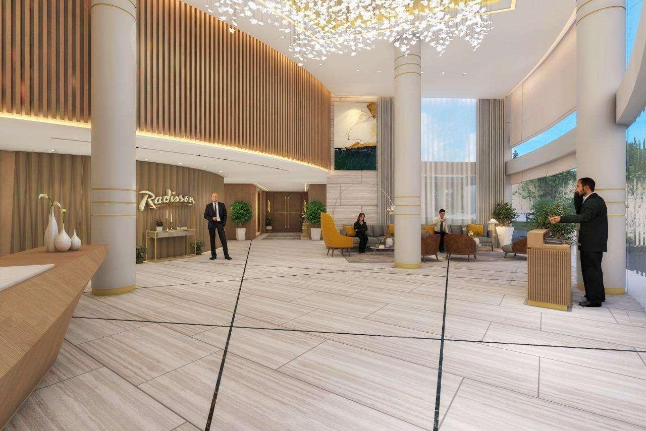 Radisson Hotel Bareilly Airport Kültér fotó