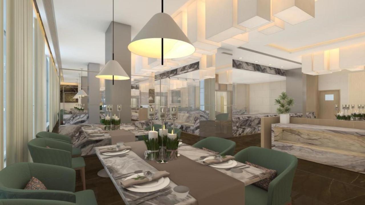 Radisson Hotel Bareilly Airport Kültér fotó