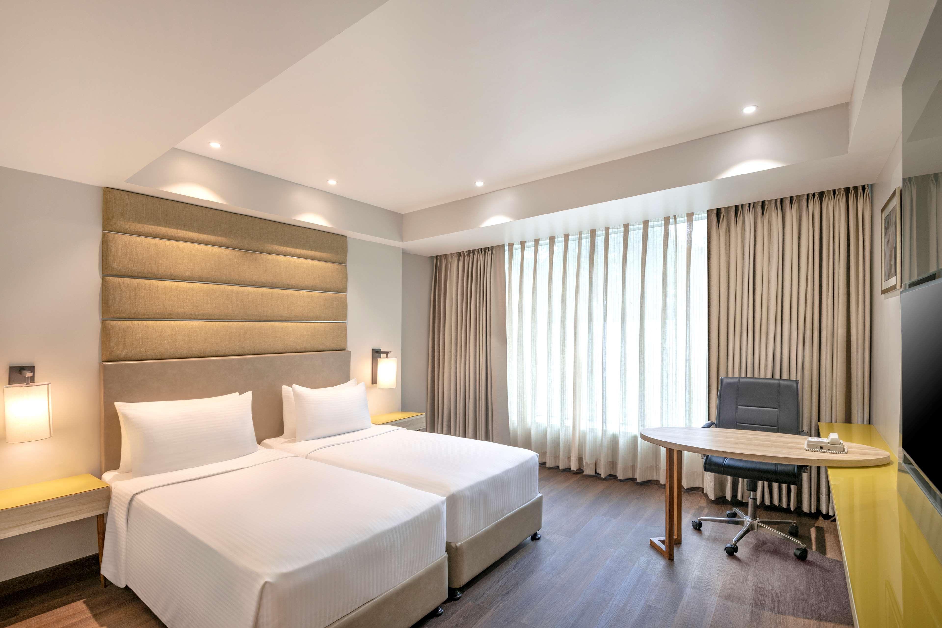 Radisson Hotel Bareilly Airport Kültér fotó