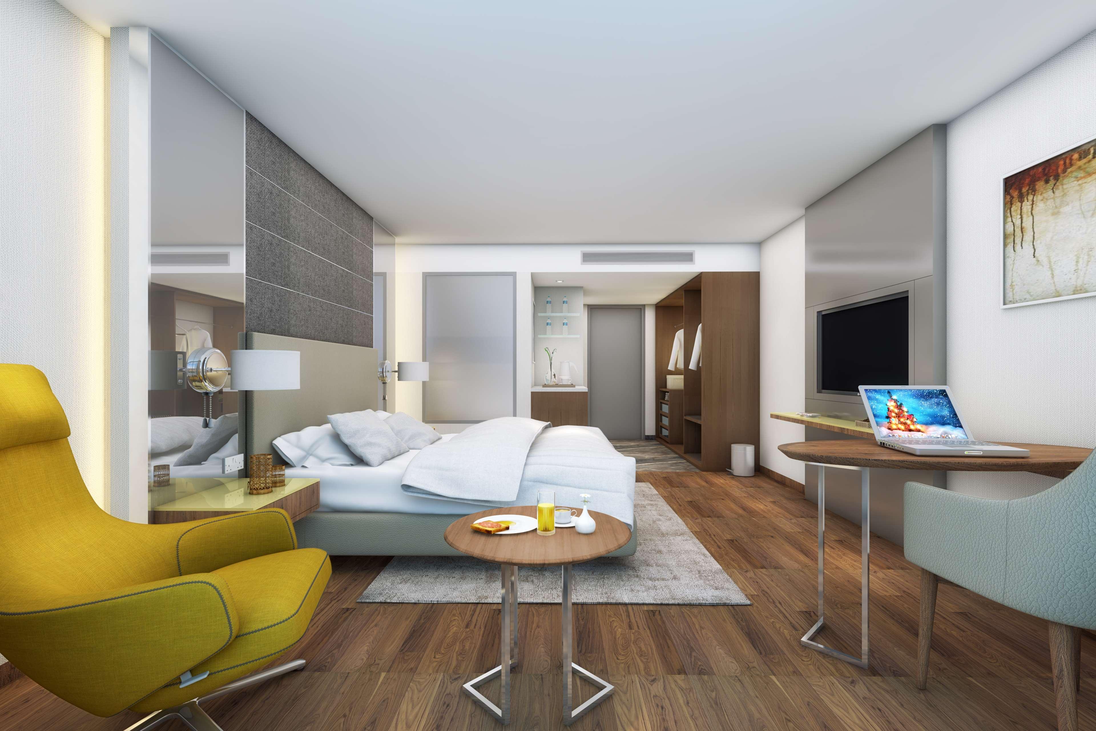 Radisson Hotel Bareilly Airport Kültér fotó