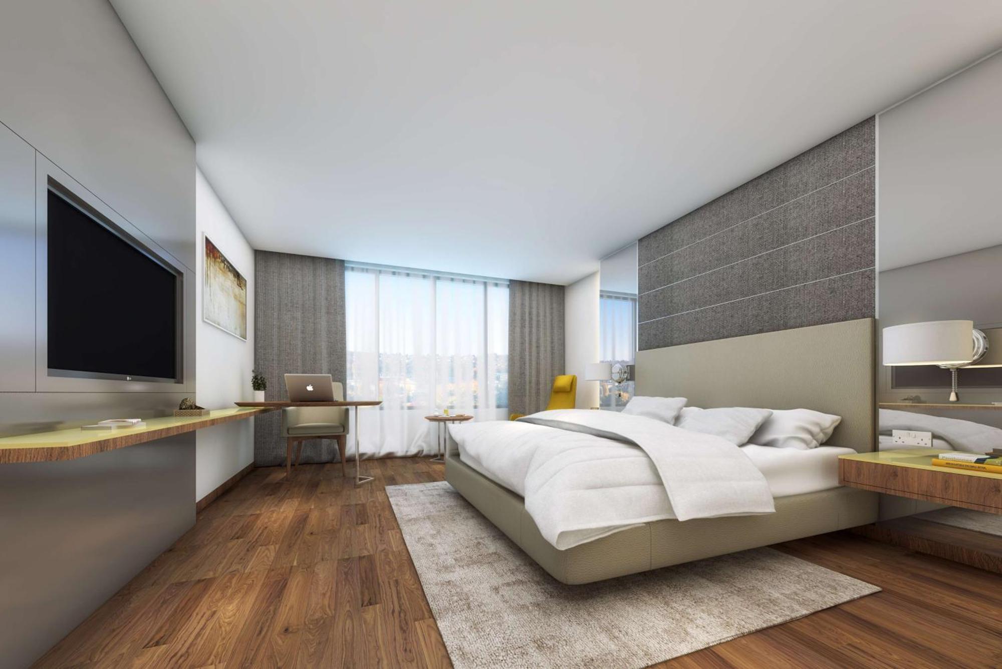 Radisson Hotel Bareilly Airport Kültér fotó